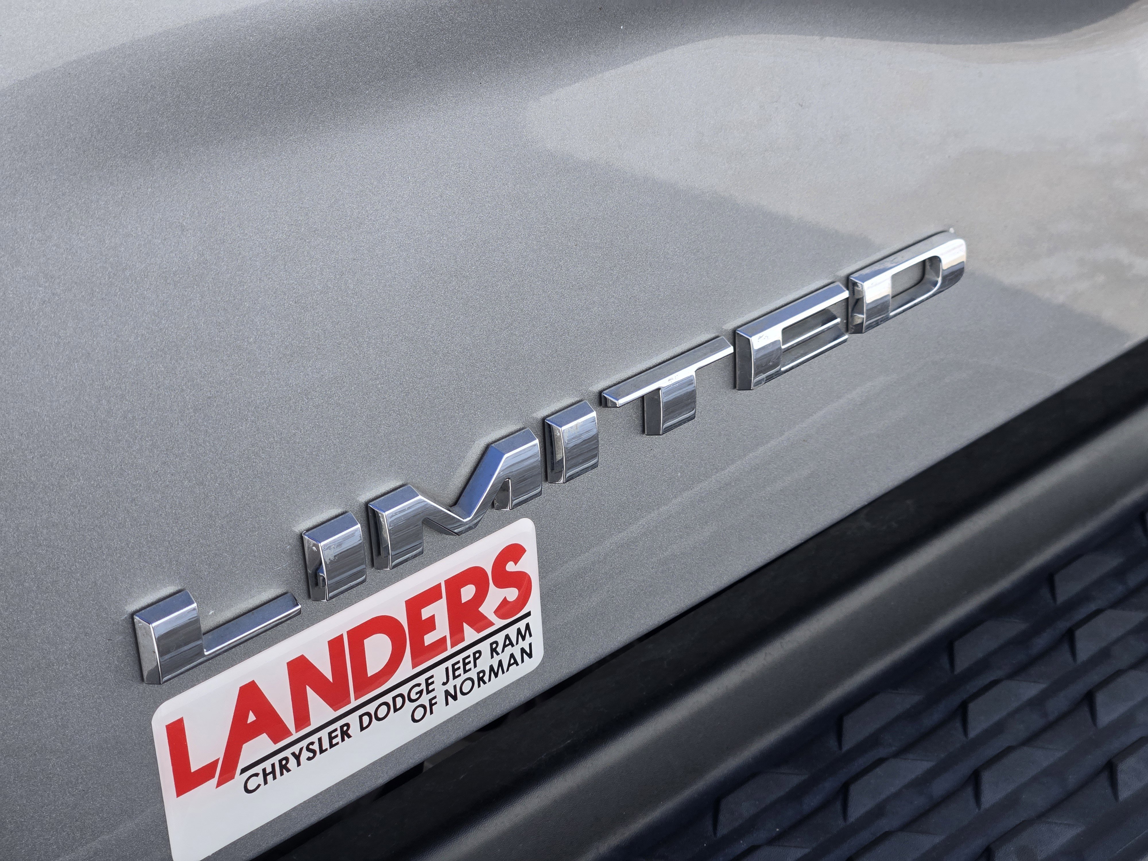 Used 2022 RAM 2500 Limited image 14