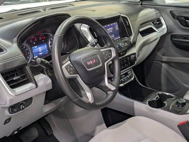 Used 2024 GMC Terrain SLE image 14