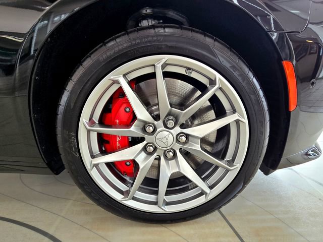 New 2026 Dodge Charger R/T Scat Pack w/ Track Package image 30