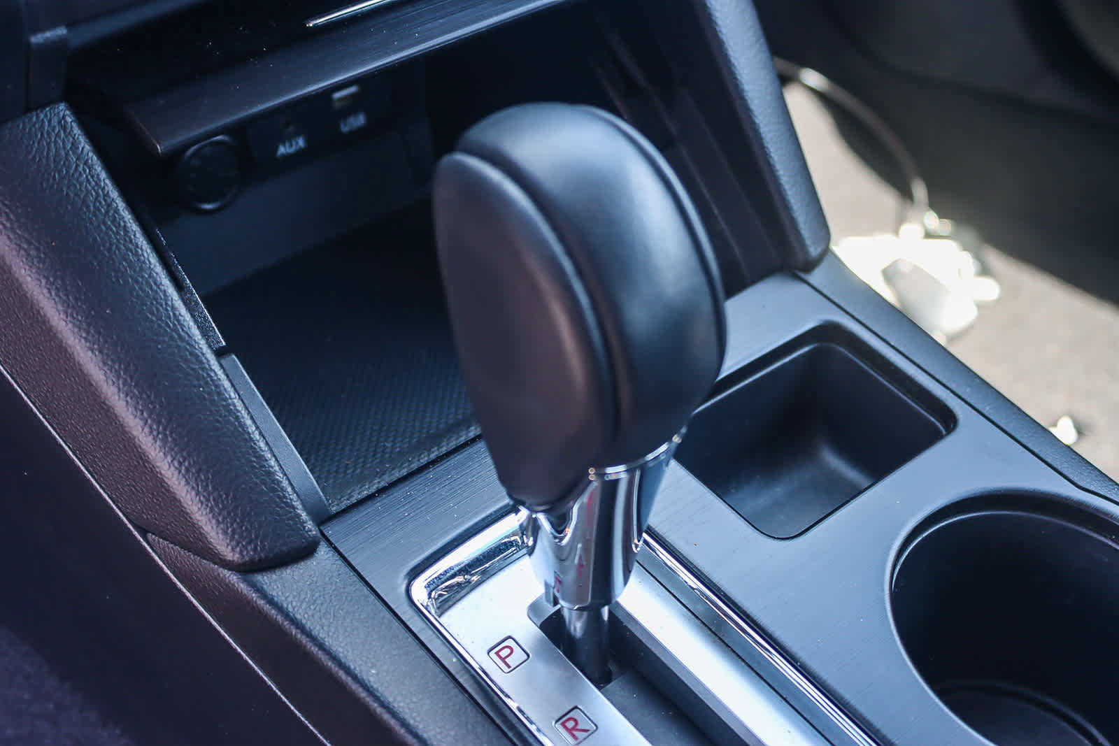 Used 2016 Subaru Legacy 2.5i Limited image 19