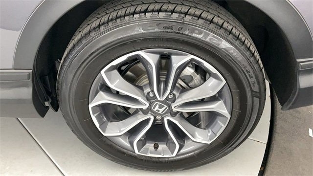 Certified 2022 Honda CR-V EX-L image 33
