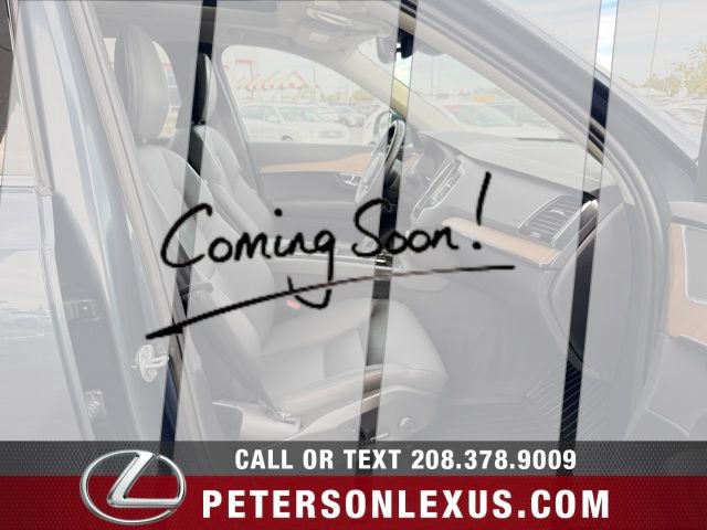 Used 2025 Volvo XC90 B5 Plus w/ Protection Package Premier AWD/4WD image 13