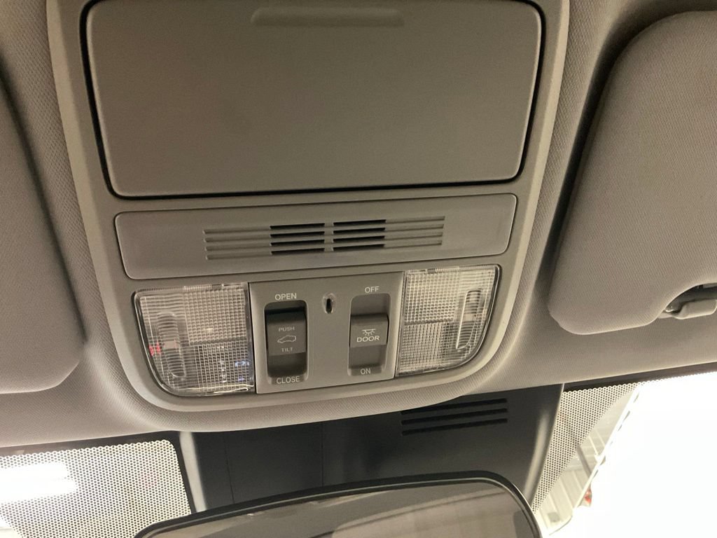 Used 2021 Honda CR-V EX image 23