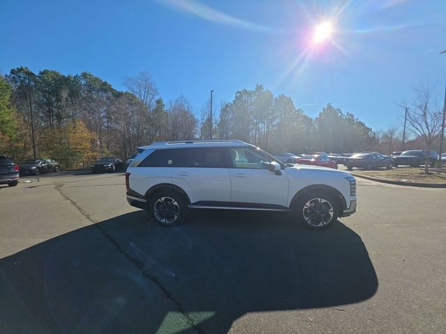 New 2026 Hyundai Palisade Limited image 12