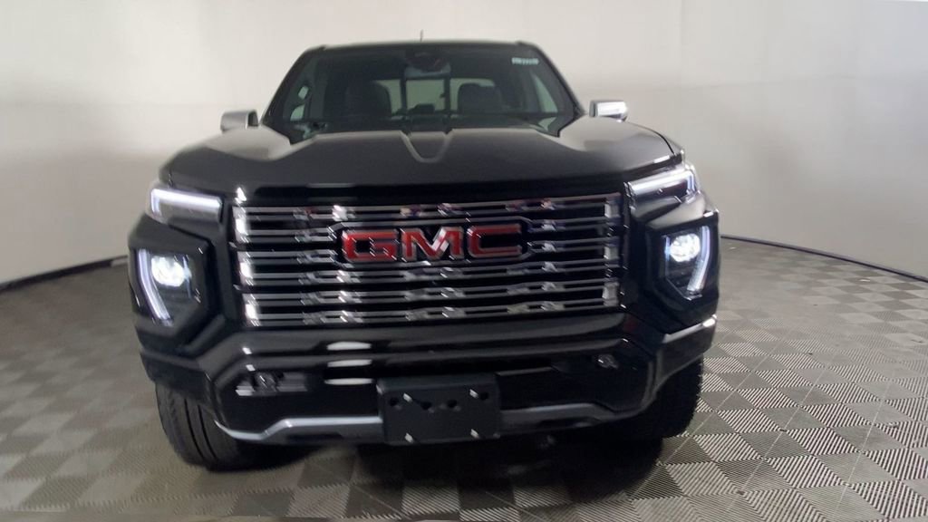 New 2026 GMC Canyon Denali image 6