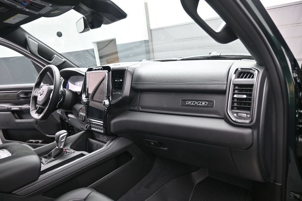 New 2026 RAM 1500 RHO AWD/4WD image 27