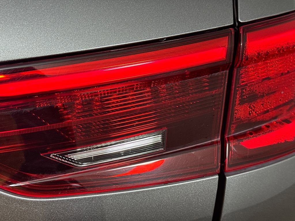 Certified 2019 INFINITI QX50 Essential w/ Sensory Package FWD image 35