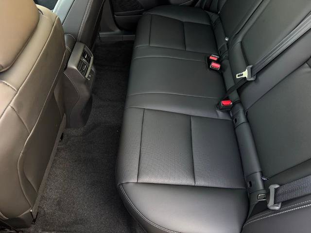 New 2026 Nissan Murano SL image 11