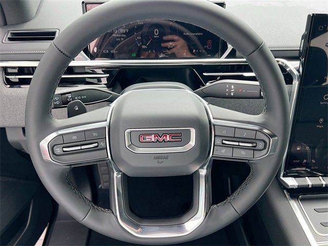 New 2026 GMC Sierra EV Elevation image 7