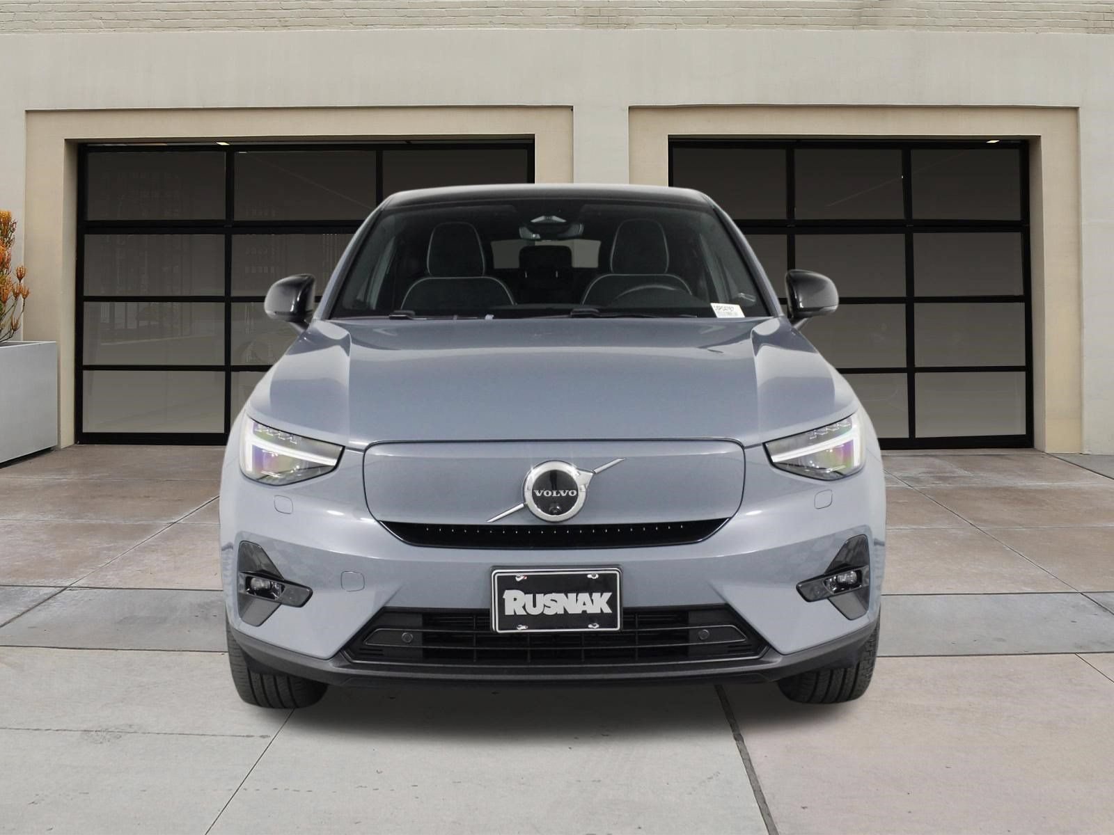 Certified 2023 Volvo C40 P8 Recharge Ultimate w/ Protection Package Premier AWD/4WD image 6