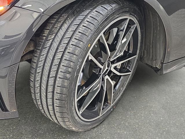 Used 2023 Mercedes-Benz C 43 AMG 4MATIC Coupe image 31