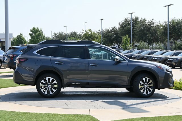 New 2025 Subaru Outback Touring XT image 2
