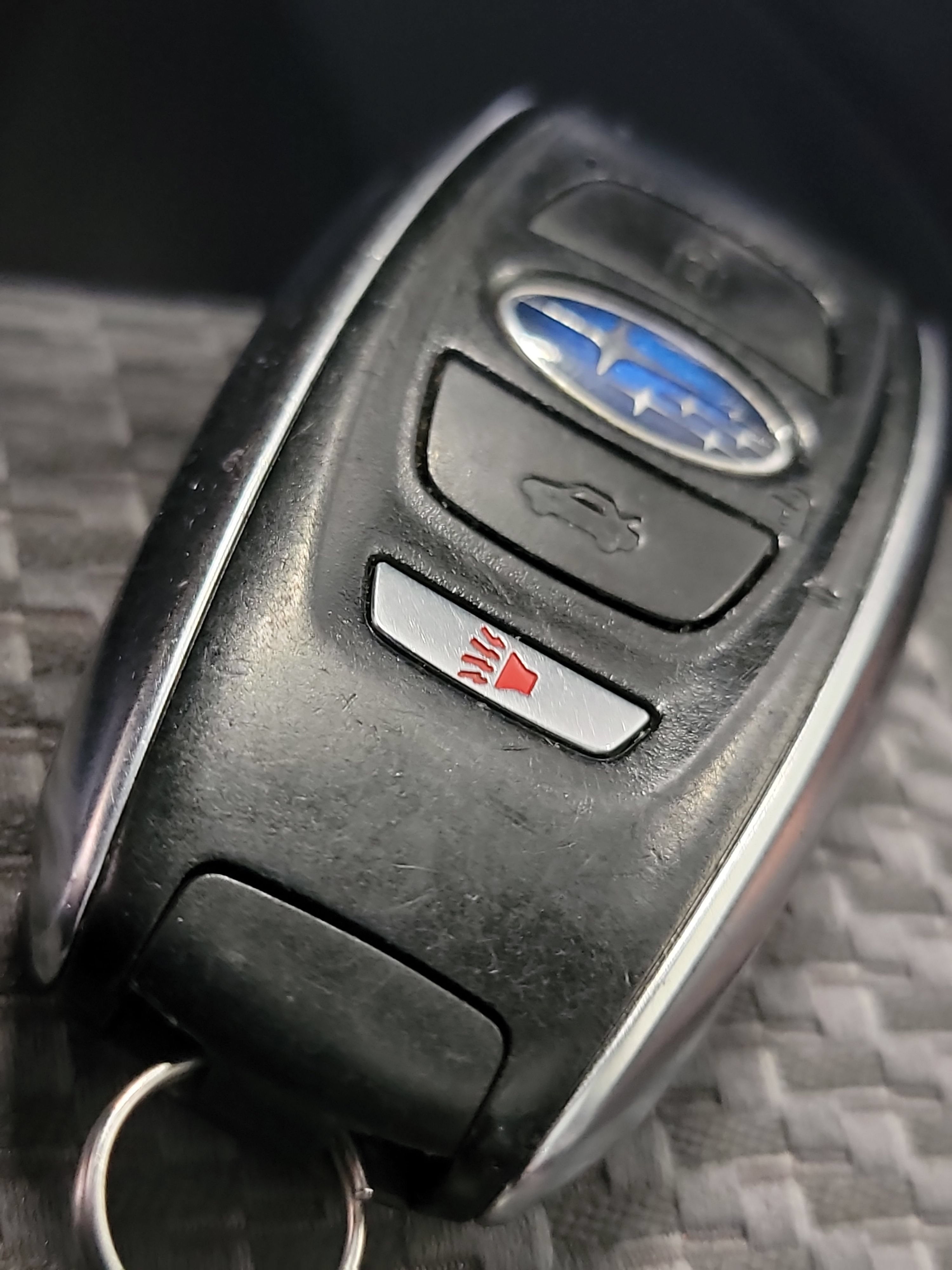 Used 2019 Subaru Forester Sport AWD/4WD image 32
