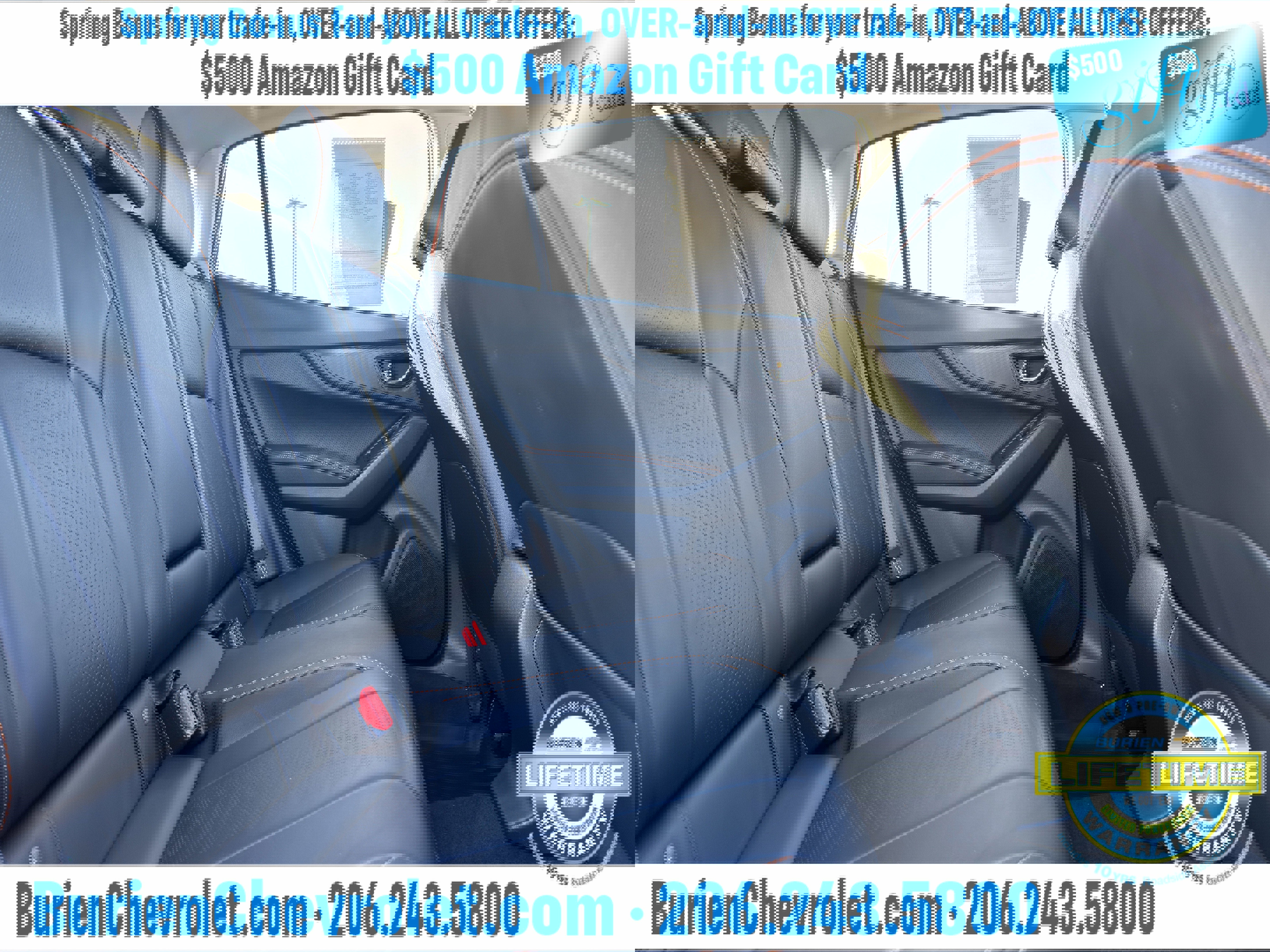 Used 2019 Subaru Crosstrek 2.0i Limited w/ Popular Package #3 image 26