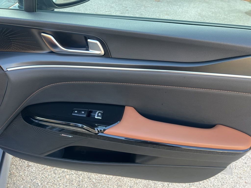 Used 2024 Kia K5 GT w/ GT1 Package image 22