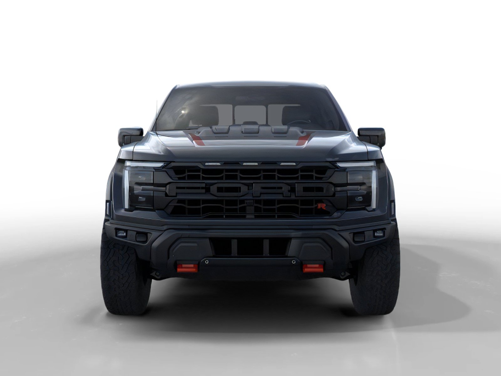 New 2026 Ford F150 Raptor w/ Equipment Group 803A Raptor R AWD/4WD image 6