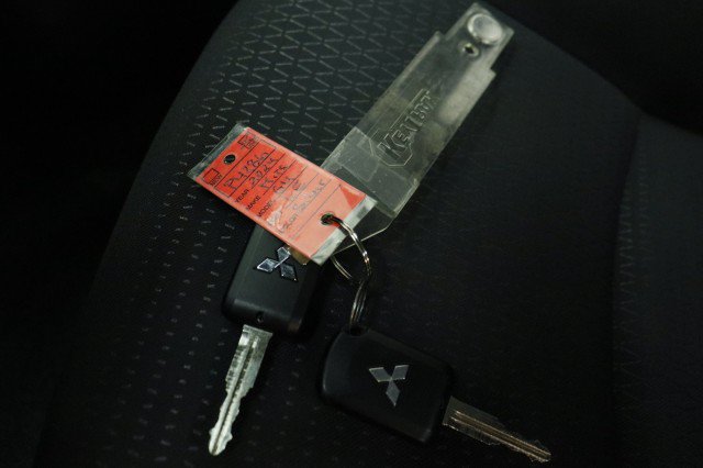 Used 2024 Mitsubishi Mirage G4 LE FWD image 33
