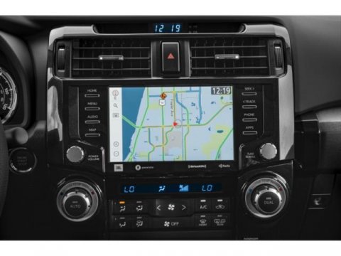 Used 2021 Toyota 4Runner TRD Pro image 16