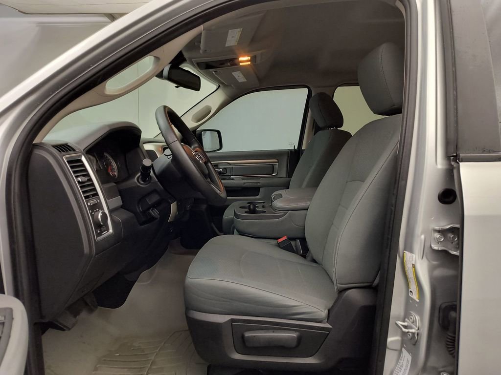 Used 2016 RAM 2500 SLT AWD/4WD image 5