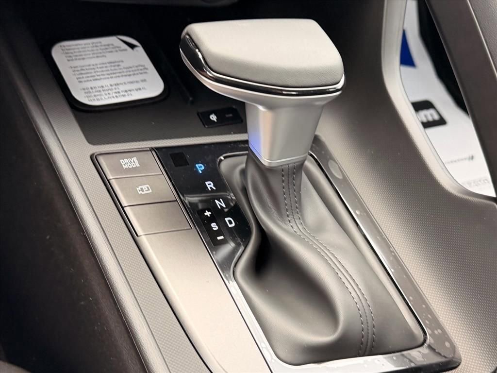 New 2026 Hyundai Elantra Sport image 22