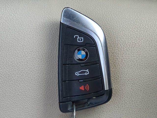 Used 2022 BMW X3 xDrive30i image 36