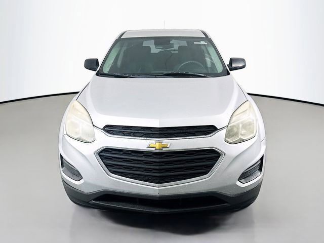 Used 2016 Chevrolet Equinox LS image 2
