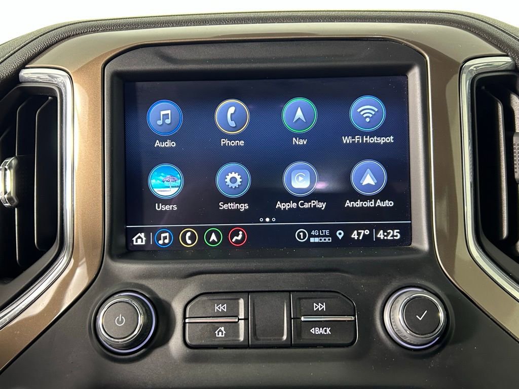 Used 2023 Chevrolet Silverado 3500 High Country image 19