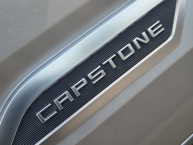 Used 2024 Toyota Sequoia Capstone AWD/4WD image 9