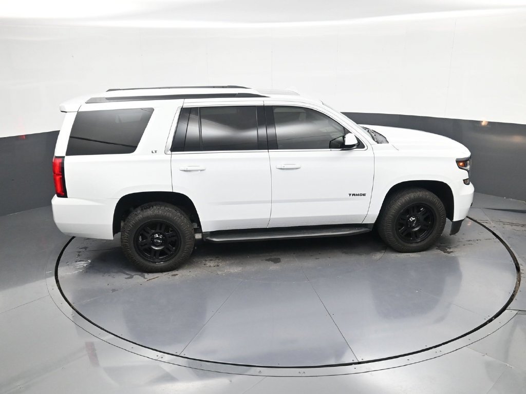 Used 2020 Chevrolet Tahoe LT AWD/4WD image 35