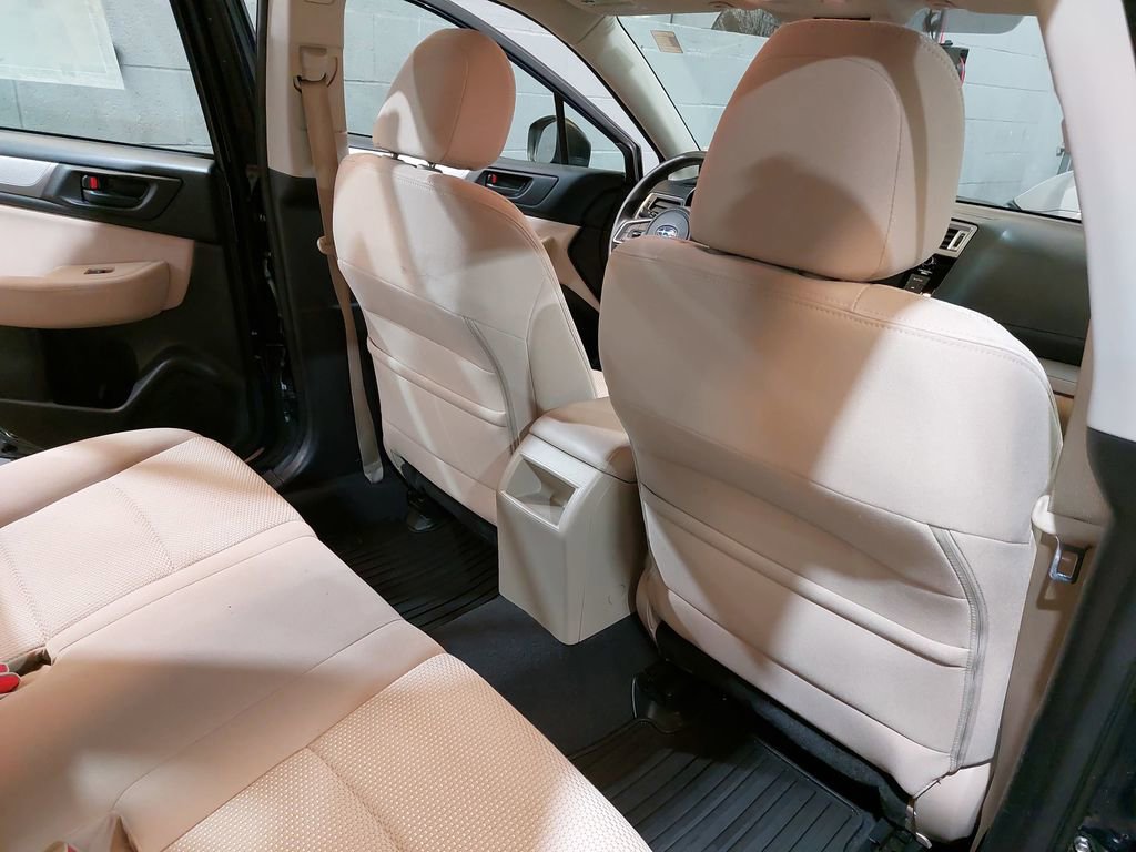 Used 2018 Subaru Outback 2.5i image 11