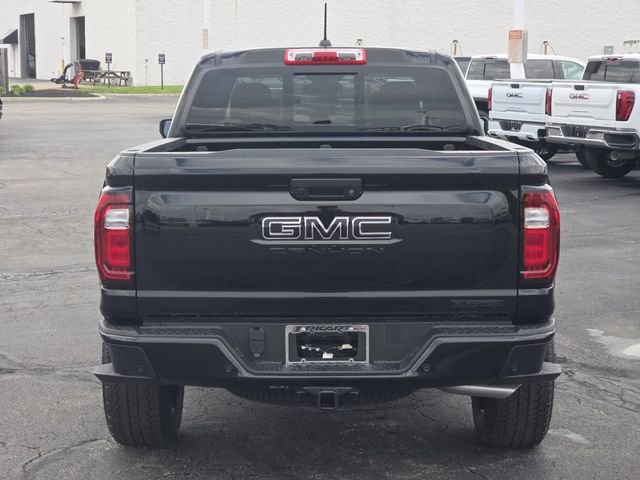 New 2026 GMC Canyon Elevation w/ Convenience Package AWD/4WD image 22
