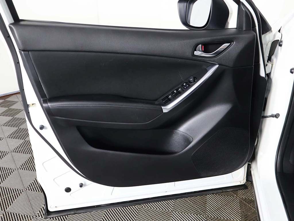 Used 2016 MAZDA CX-5 Touring FWD image 21