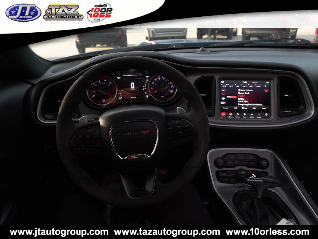 Used 2019 Dodge Challenger R/T Scat Pack w/ 1320 Drag Pack RWD image 17