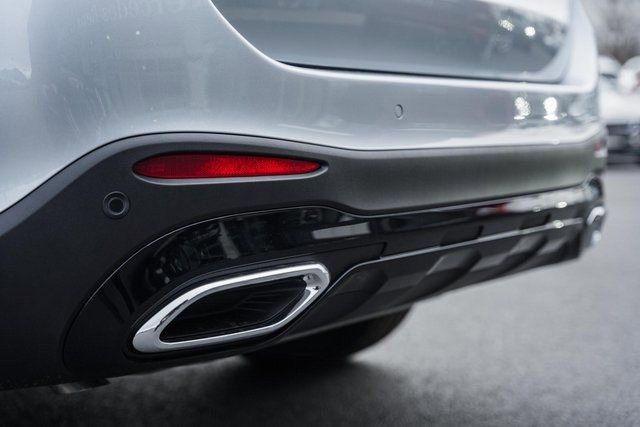 New 2026 Mercedes-Benz GLC 300 4MATIC image 8
