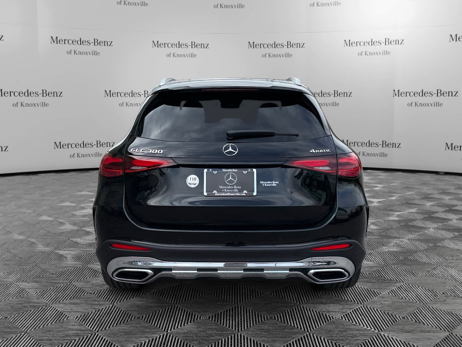 New 2026 Mercedes-Benz GLC 300 GLC 300 image 5