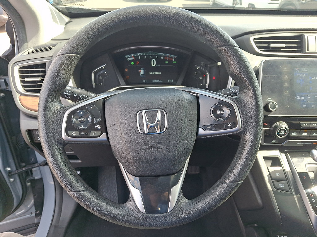 Used 2022 Honda CR-V EX image 19