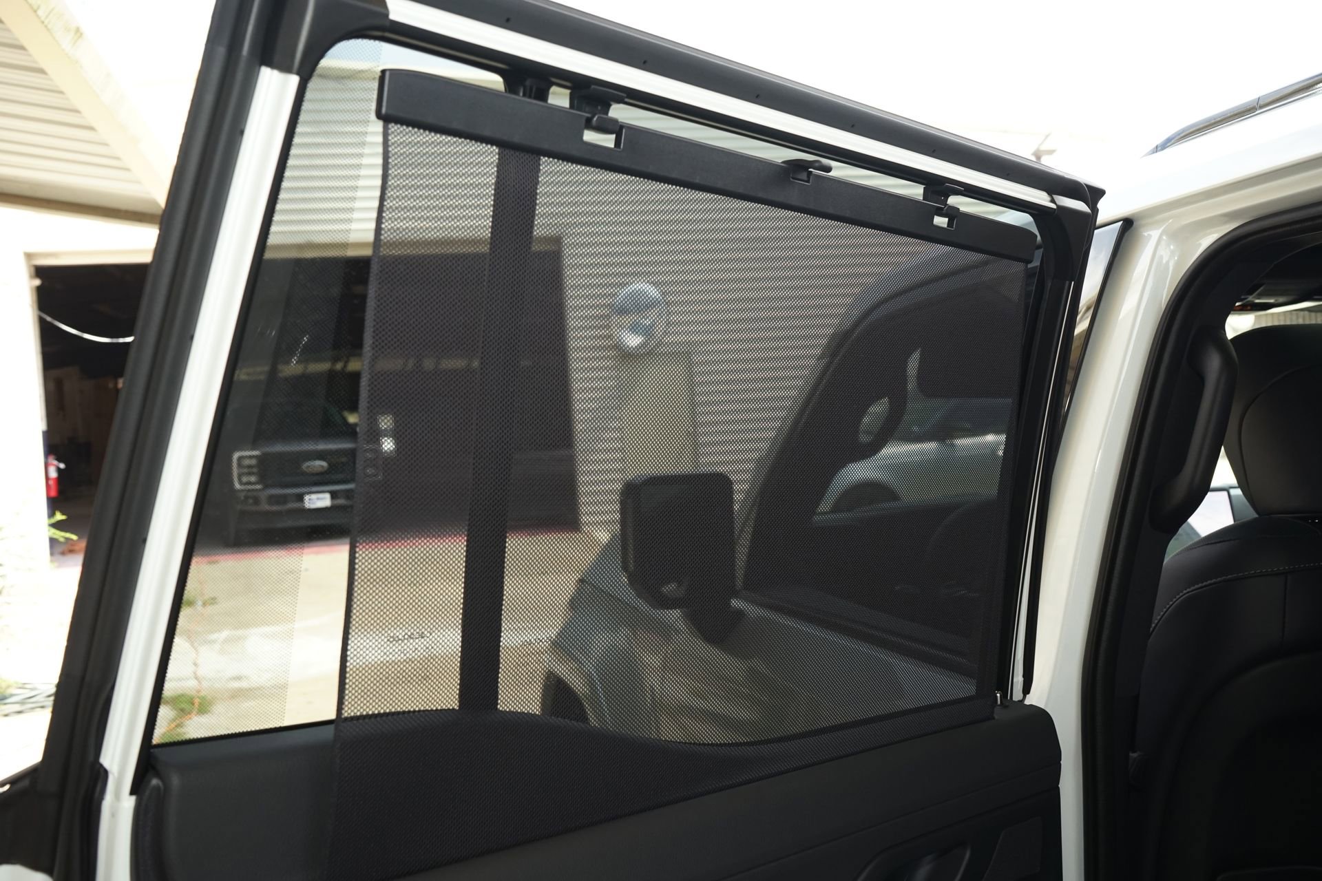 Used 2026 Lexus GX 550 image 25