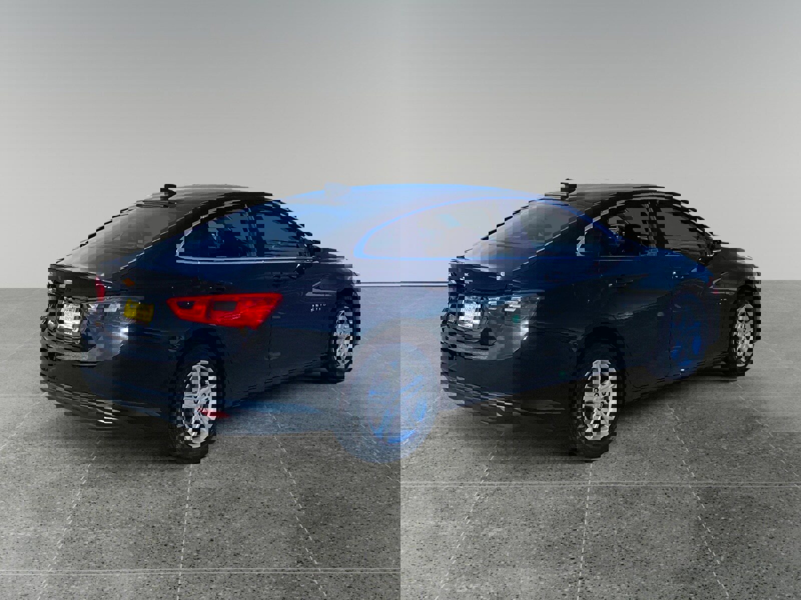 Used 2024 Chevrolet Malibu LS image 5