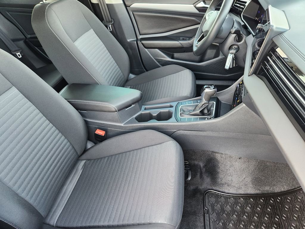 Used 2026 Volkswagen Jetta S FWD image 10