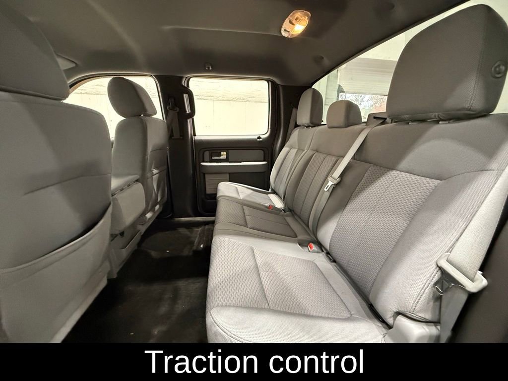 Used 2013 Ford F150 XLT image 7