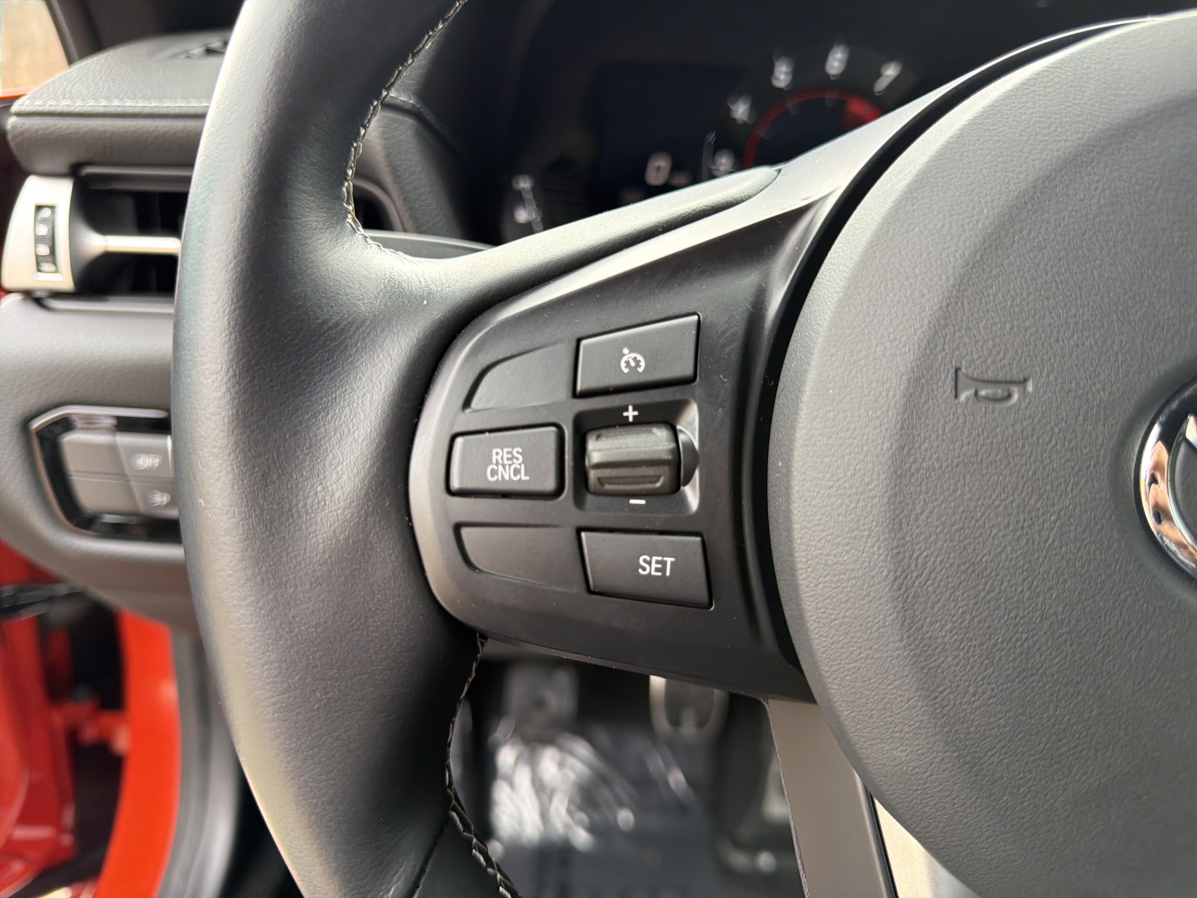 Used 2024 Toyota Supra RWD image 18