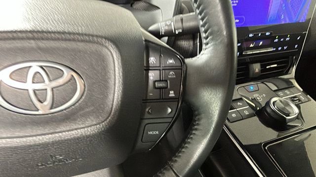 Used 2023 Toyota bZ4X AWD w/ Weather Package image 17