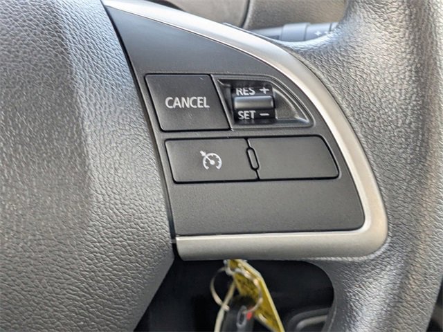 Used 2024 Mitsubishi Mirage G4 Black Edition image 8