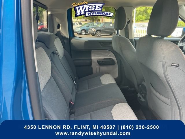 Used 2022 Ford Maverick XLT w/ Equipment Group 300A Standard AWD/4WD image 33