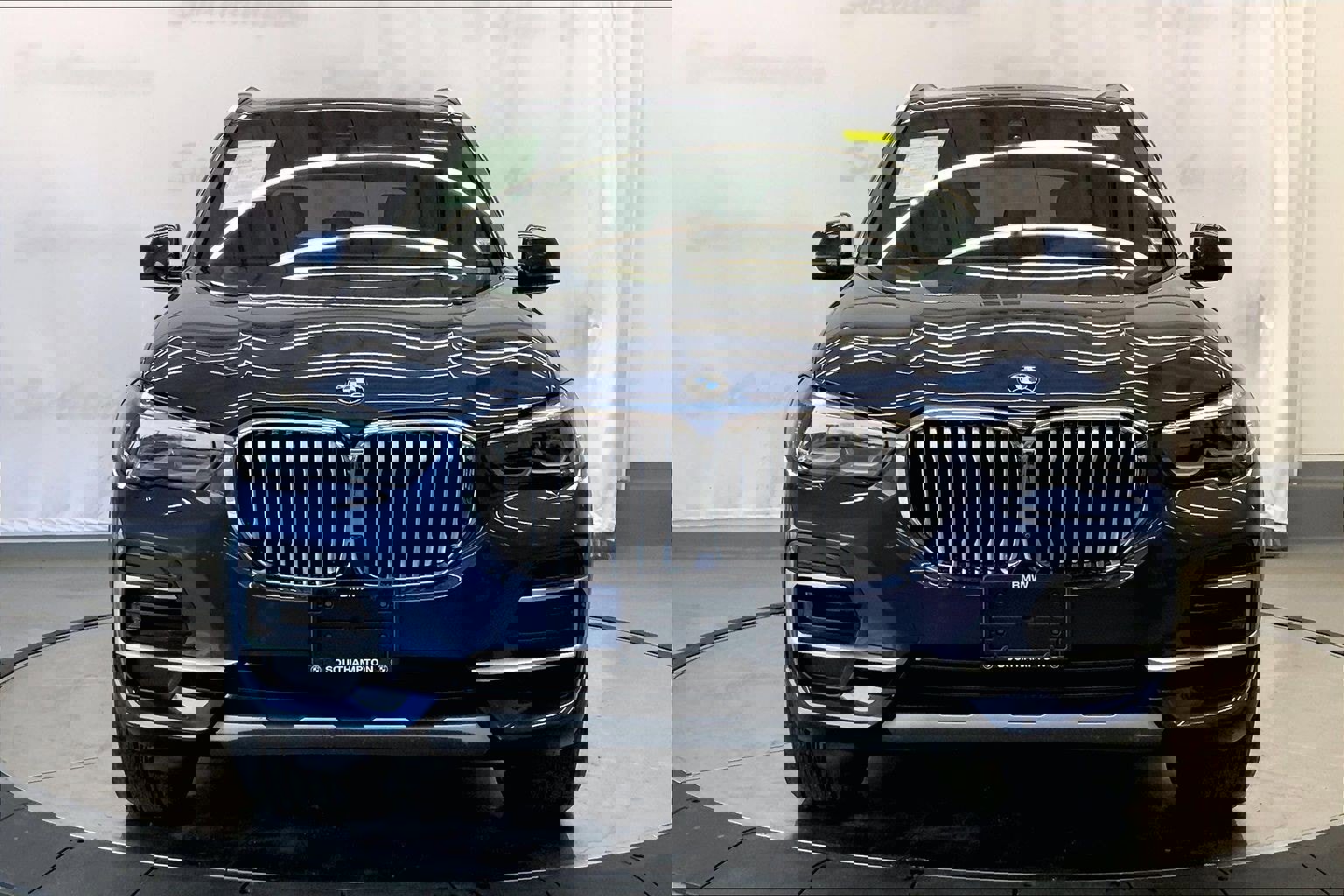 Certified 2023 BMW X5 xDrive40i w/ Premium Package image 2