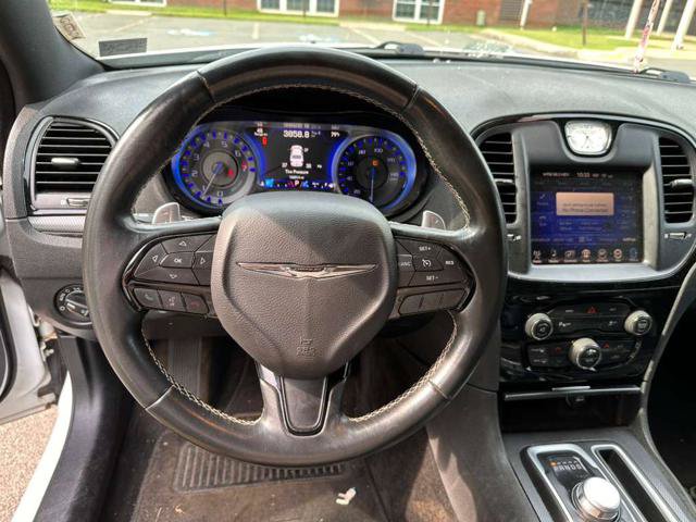 Used 2015 Chrysler 300 S w/ 300S Premium Group RWD image 17
