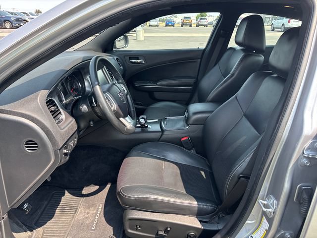 Used 2014 Dodge Charger SXT Plus AWD/4WD image 9