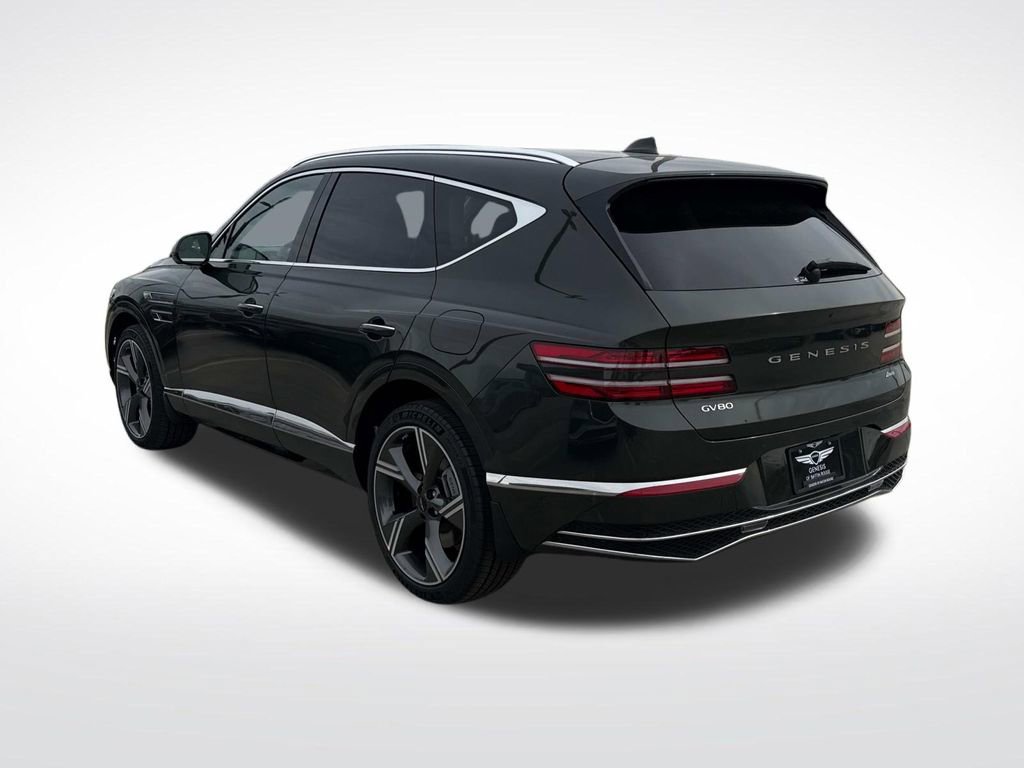 New 2026 Genesis GV80 2.5T Prestige image 7