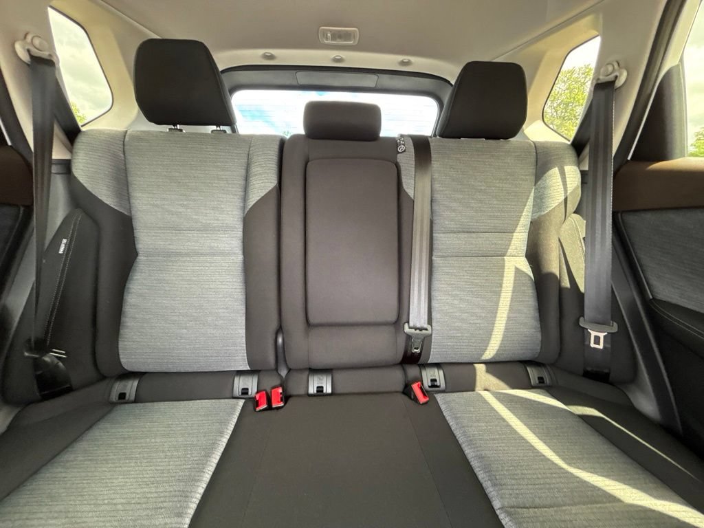 Certified 2023 Nissan Rogue SV AWD/4WD image 31