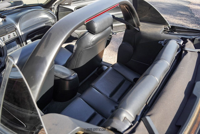 Used 1998 Ford Mustang GT RWD image 46